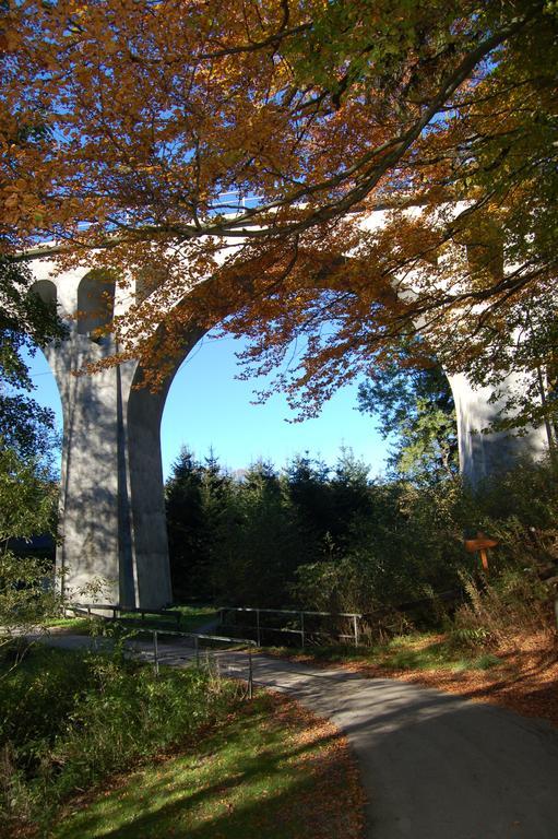 Ferienwohnungen Westfalenhof Willingen  Luaran gambar