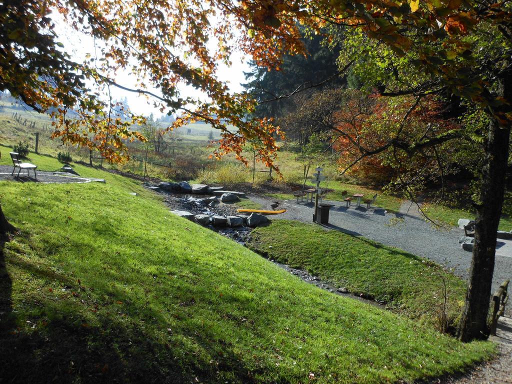 Ferienwohnungen Westfalenhof Willingen  Luaran gambar